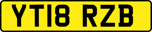 YT18RZB