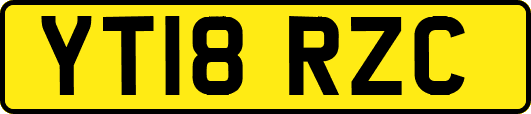 YT18RZC