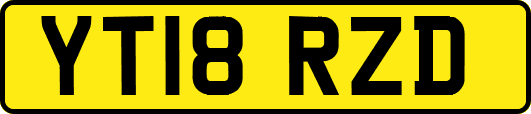 YT18RZD