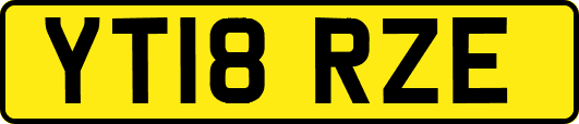 YT18RZE