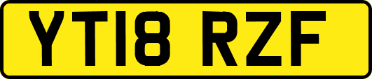 YT18RZF
