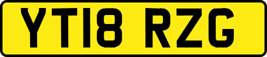 YT18RZG