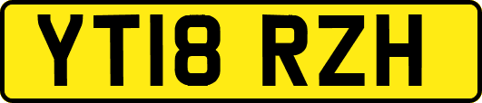 YT18RZH