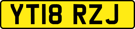 YT18RZJ