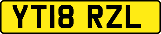 YT18RZL