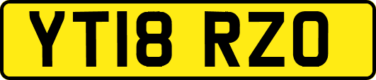 YT18RZO