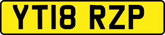 YT18RZP
