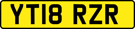 YT18RZR