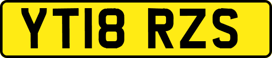 YT18RZS
