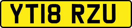 YT18RZU