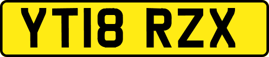 YT18RZX