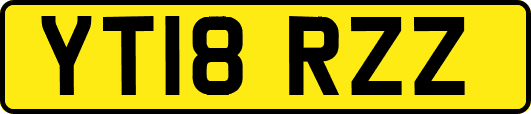 YT18RZZ