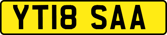 YT18SAA