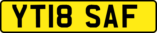 YT18SAF