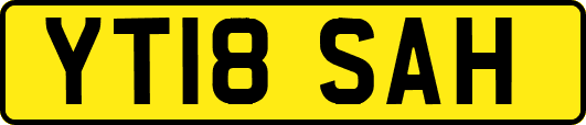 YT18SAH