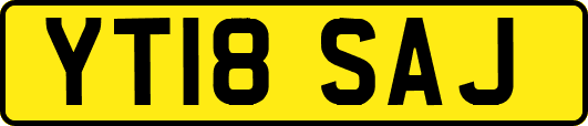 YT18SAJ