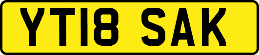 YT18SAK