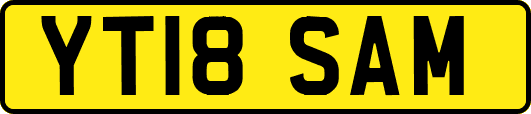 YT18SAM