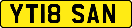 YT18SAN