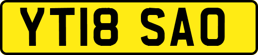 YT18SAO