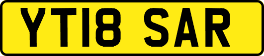 YT18SAR