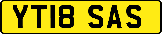 YT18SAS