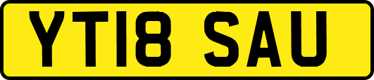 YT18SAU