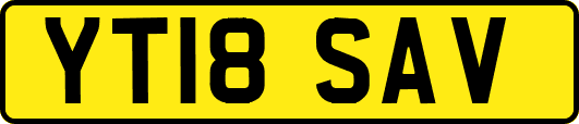 YT18SAV