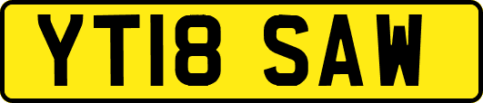 YT18SAW