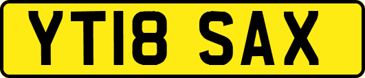 YT18SAX