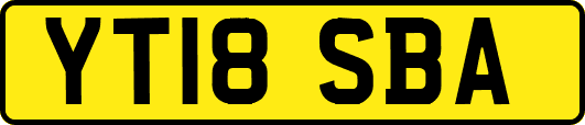 YT18SBA