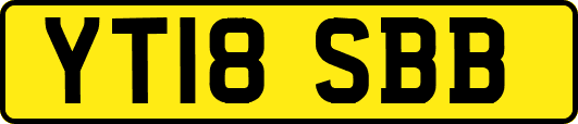 YT18SBB