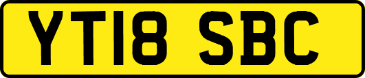 YT18SBC