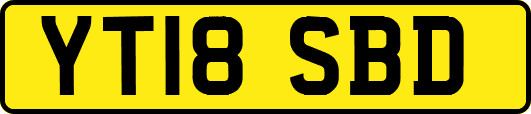 YT18SBD