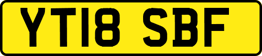 YT18SBF