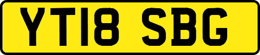YT18SBG