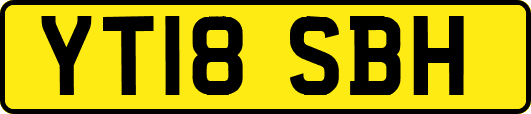 YT18SBH