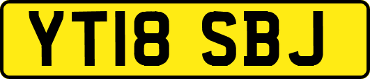 YT18SBJ