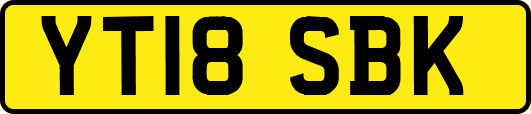 YT18SBK