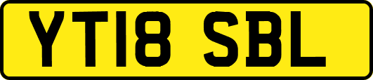 YT18SBL