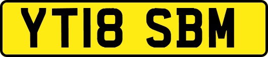 YT18SBM
