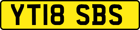 YT18SBS