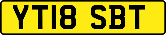YT18SBT