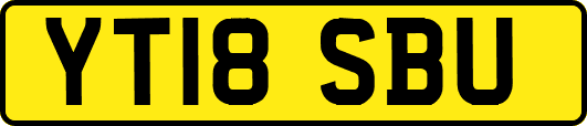 YT18SBU