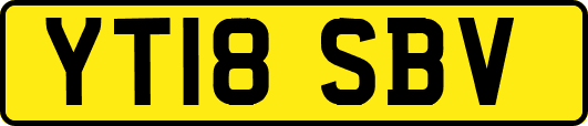 YT18SBV
