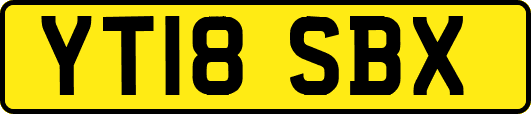 YT18SBX