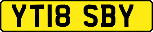 YT18SBY