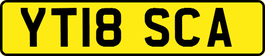 YT18SCA