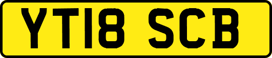 YT18SCB