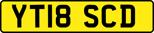 YT18SCD